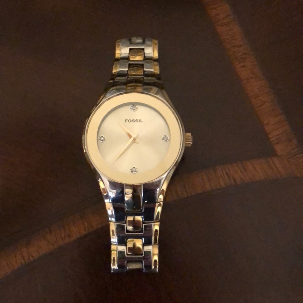 Men's watch